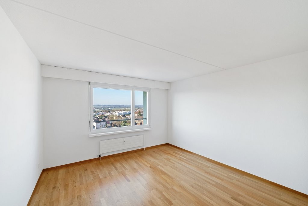 Appartamento di 4 ½ locali