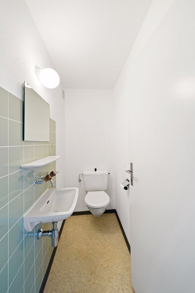 Appartamento di 4 ½ locali