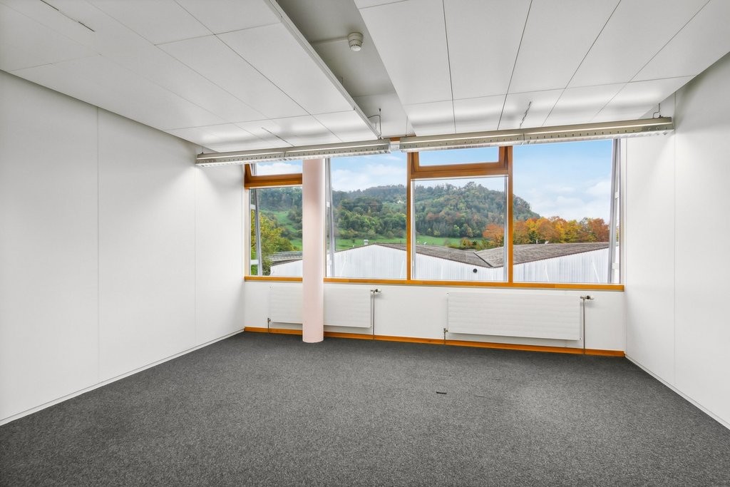 572m² office