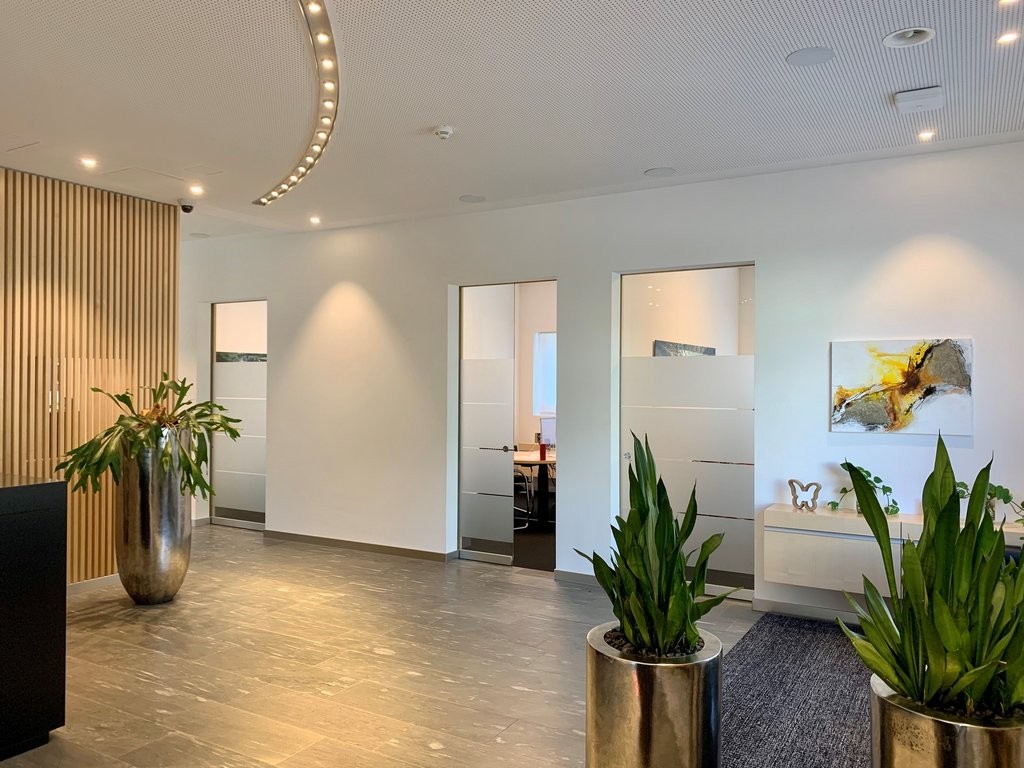 140m² commerciale