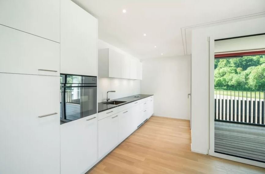 Appartamento di 2 ½ locali