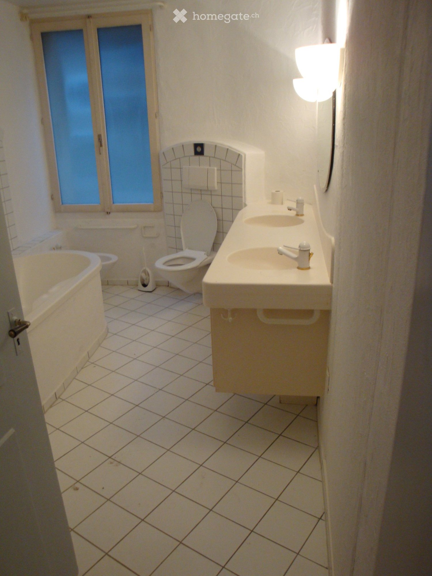 Appartamento di 3 ½ locali