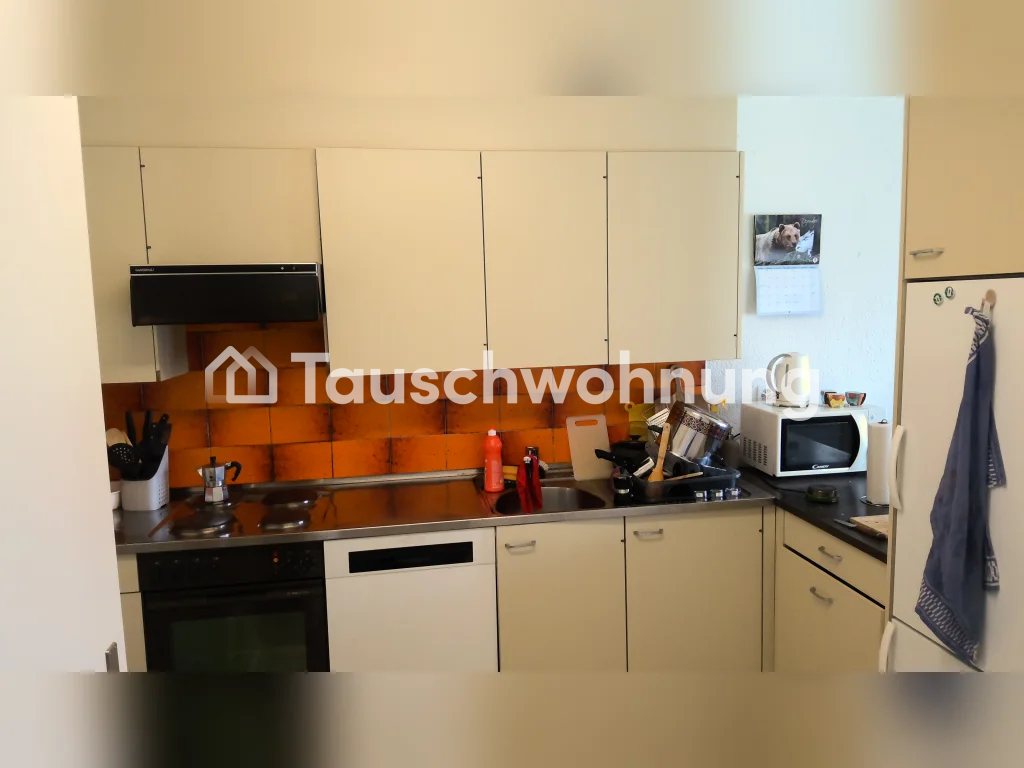 Appartamento di 4 ½ locali