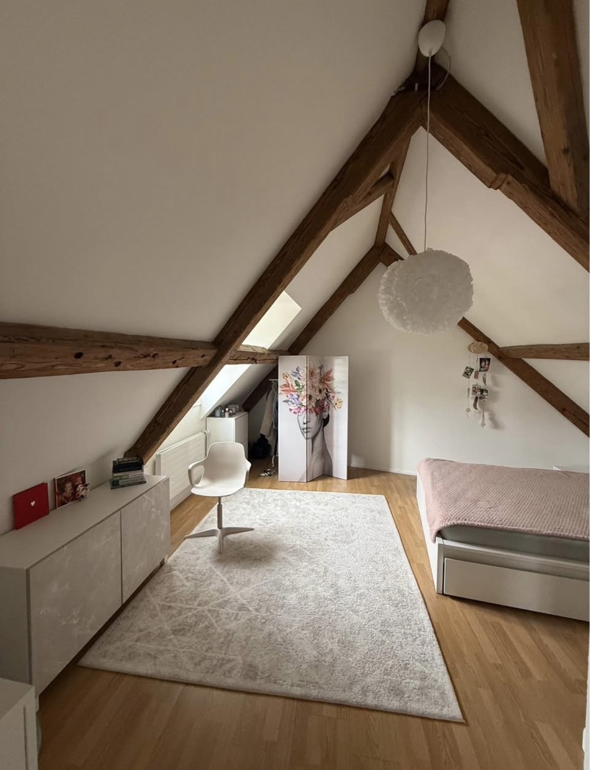 Appartement de 2 ½ pièces