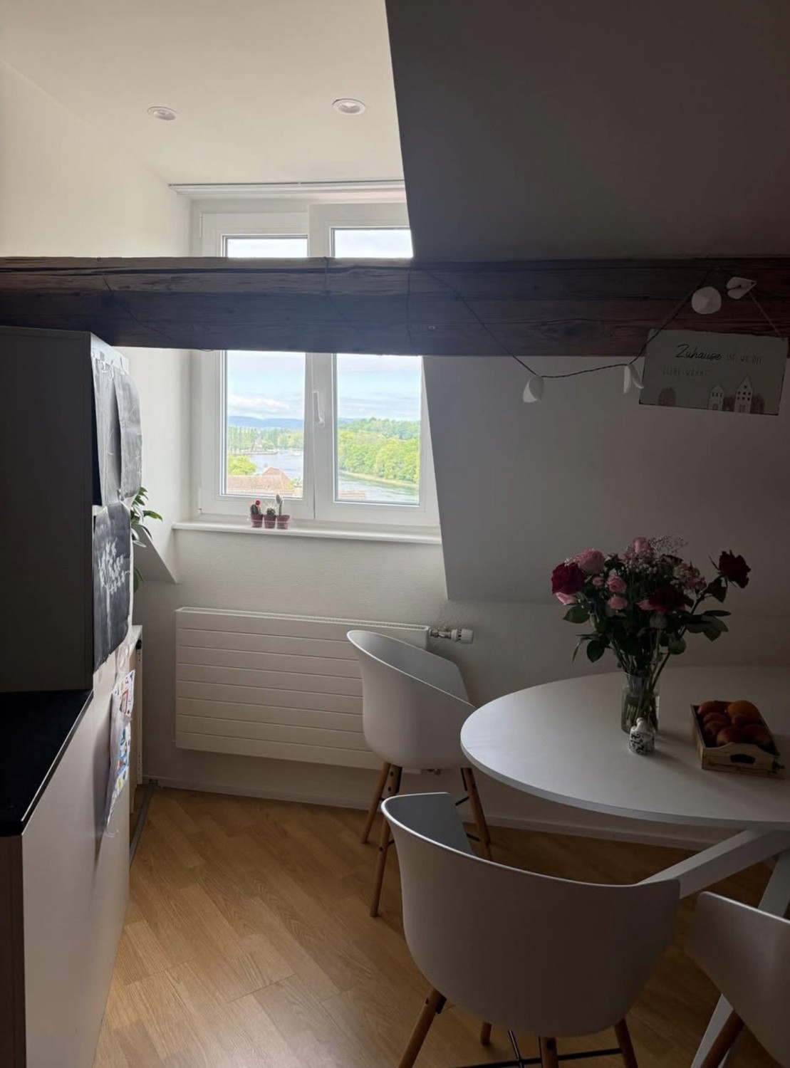 Appartement de 2 ½ pièces