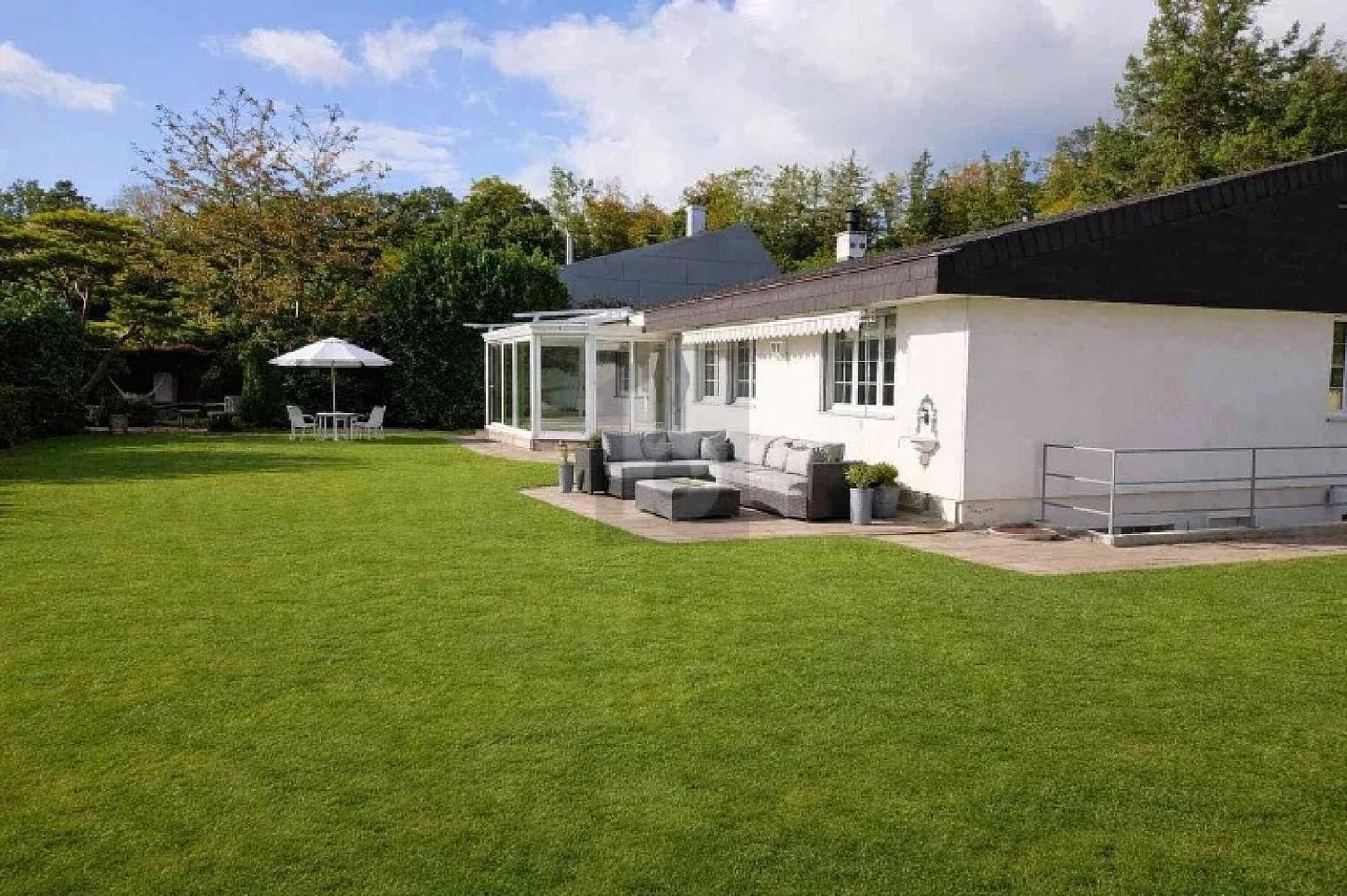 Casa unifamiliare di 6 ½ locali