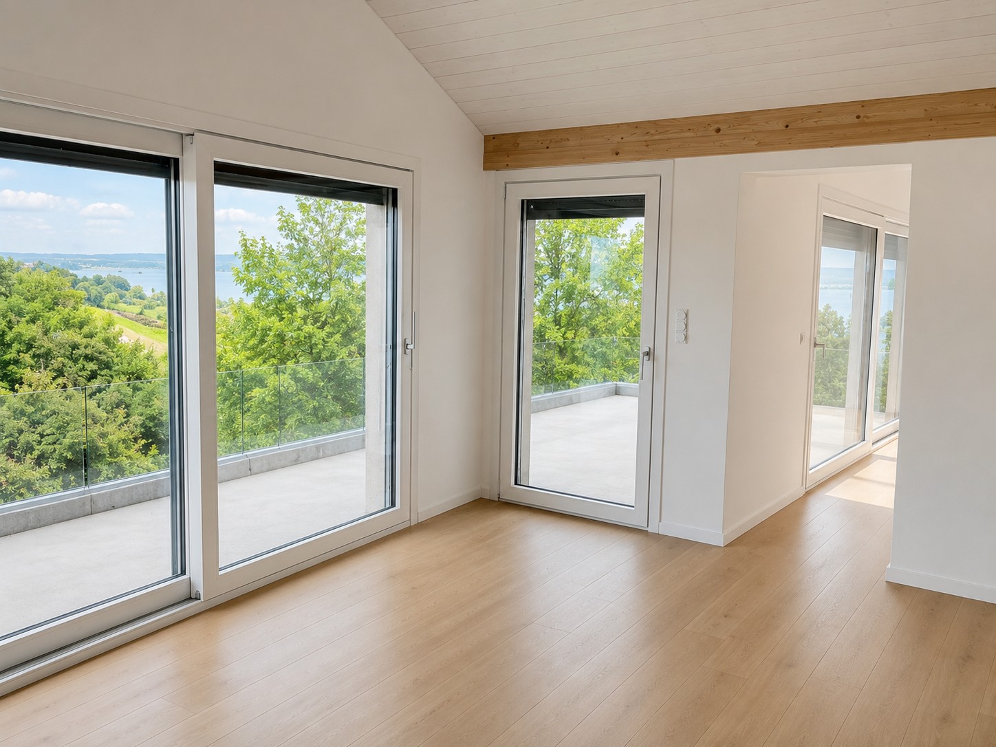 Casa singola di 7 ½ locali