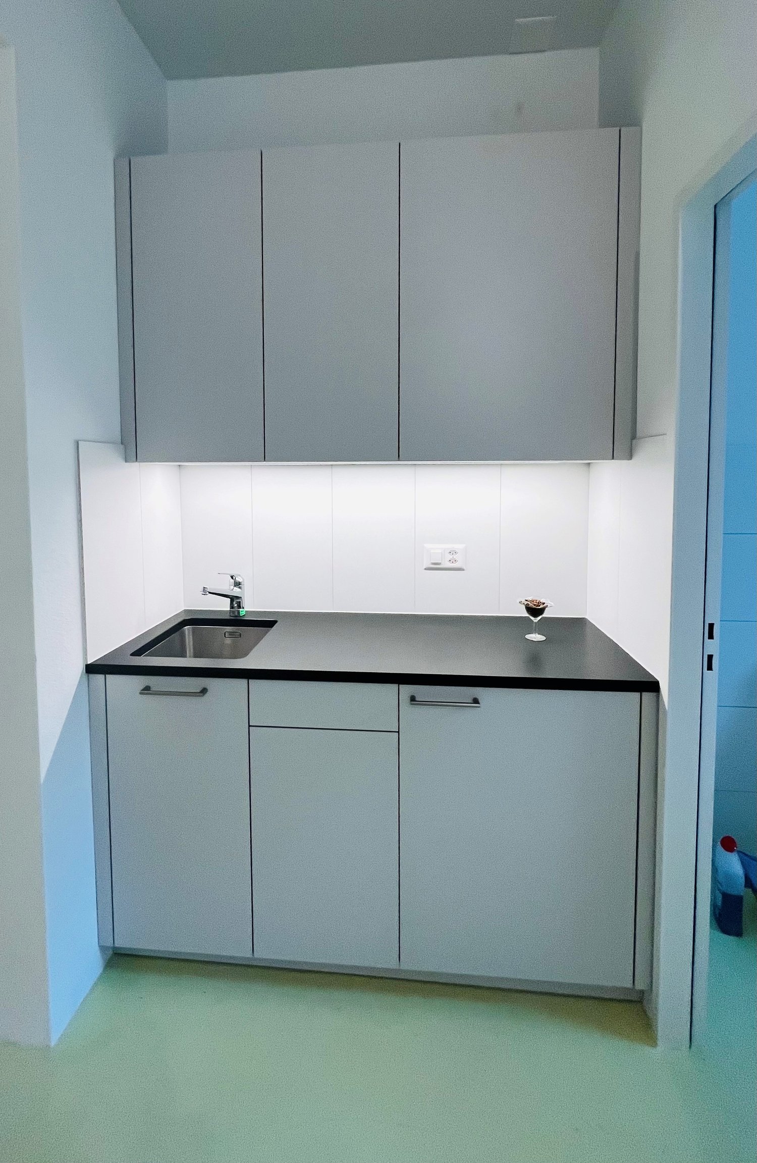 170m² commerciale