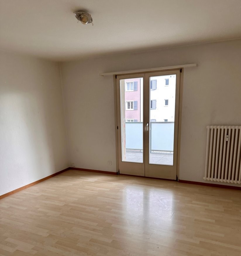 appartamento di 3 locali
