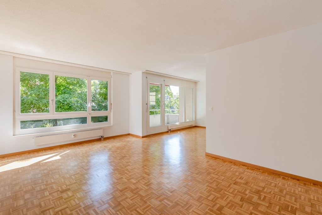 Appartamento di 4 ½ locali