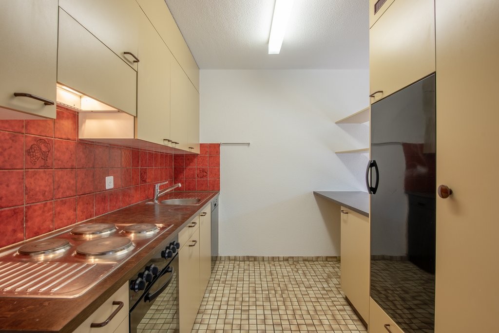 Appartamento di 4 ½ locali
