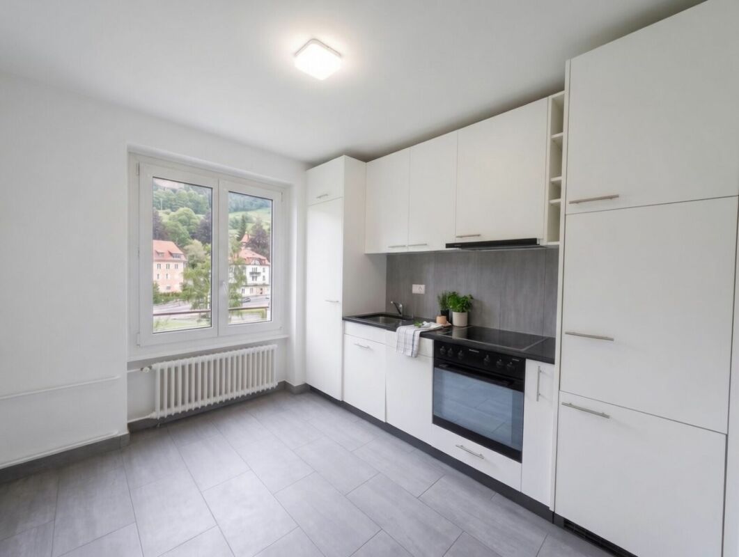 Appartamento di 3 ½ locali