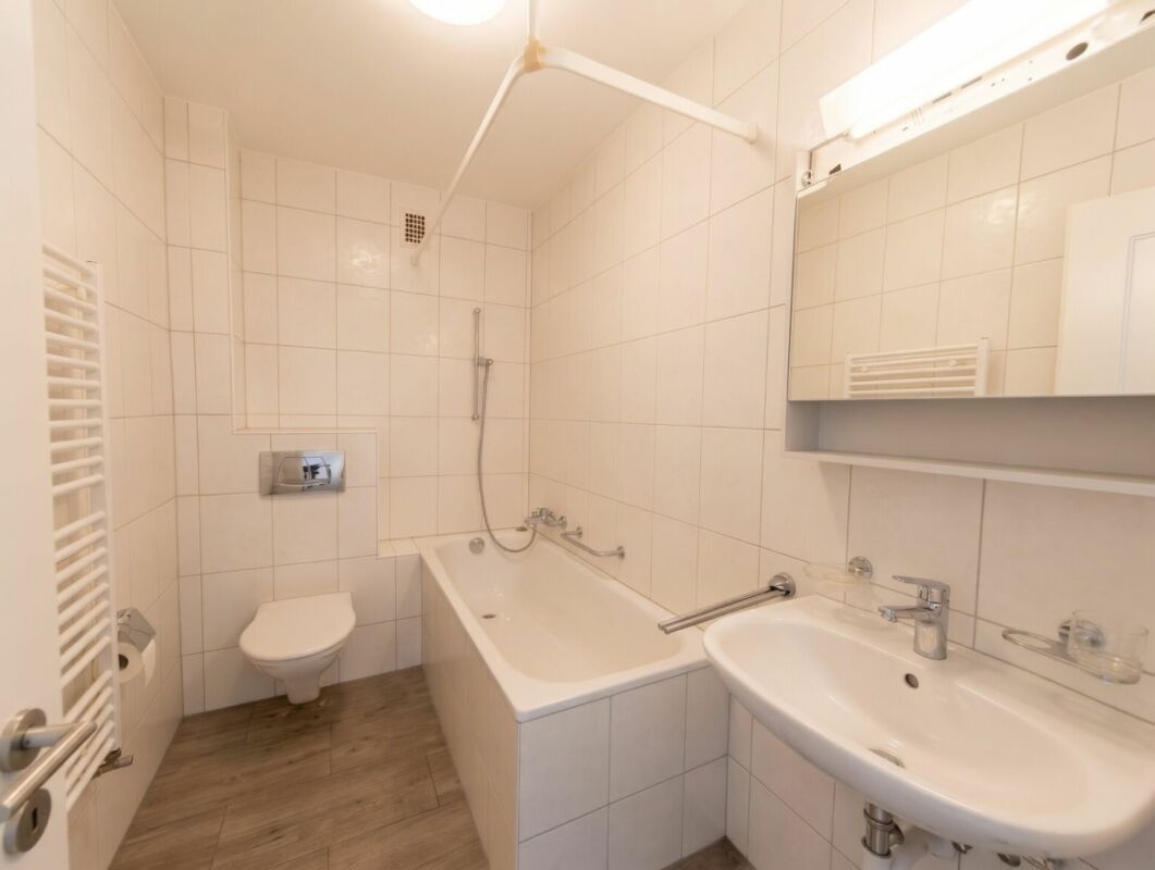 Appartamento di 3 ½ locali
