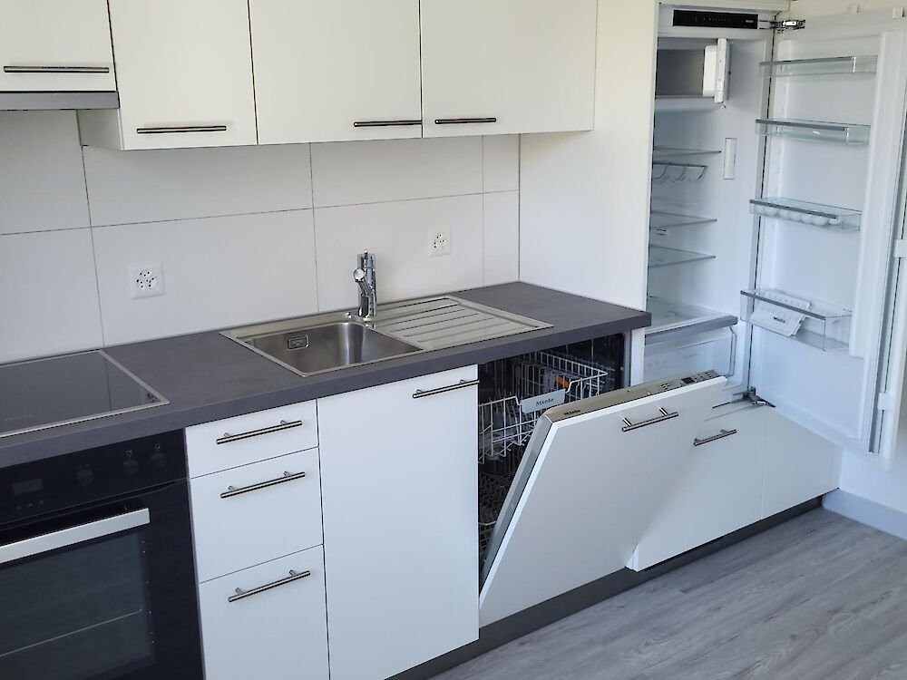 3 ½ room apartment