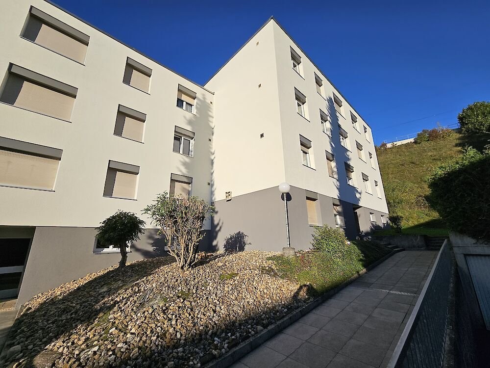 3 ½ room apartment