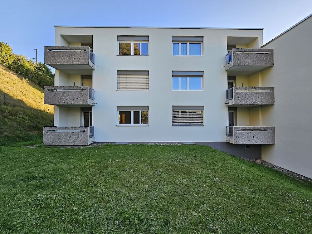 3 ½ room apartment