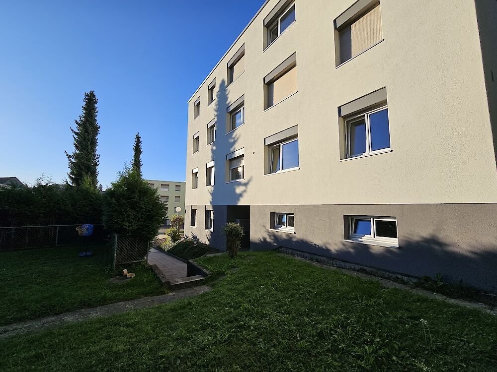 3 ½ room apartment