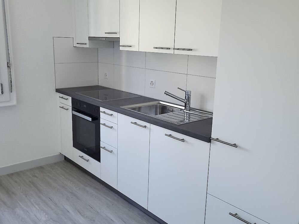 3 ½ room apartment
