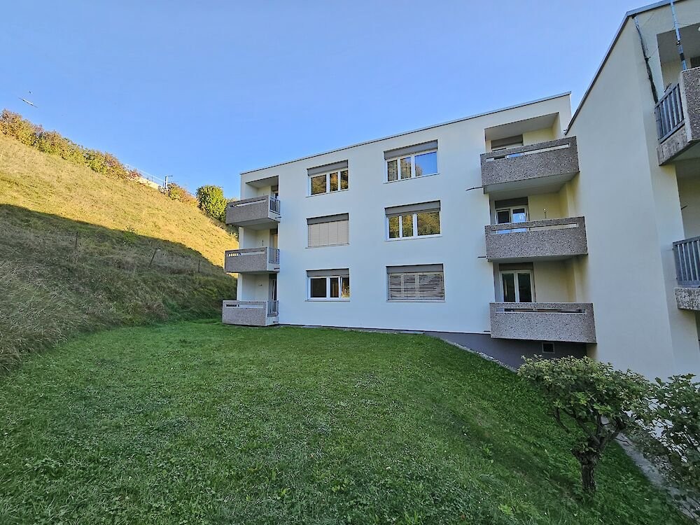 3 ½ room apartment