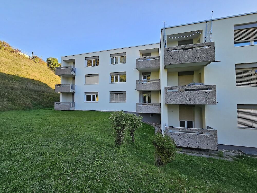 3 ½ room apartment