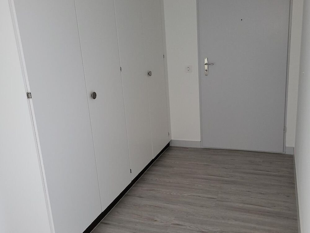 3 ½ room apartment