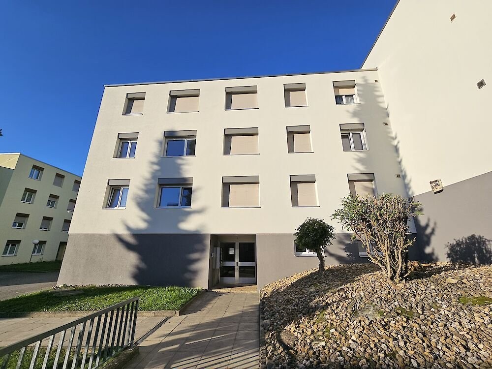 3 ½ room apartment