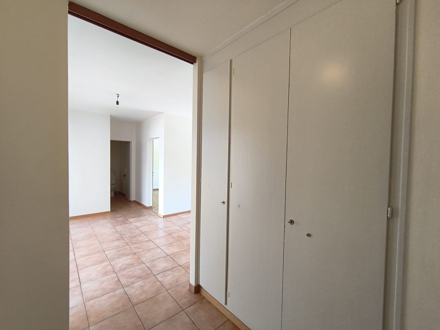 appartamento di 3 locali