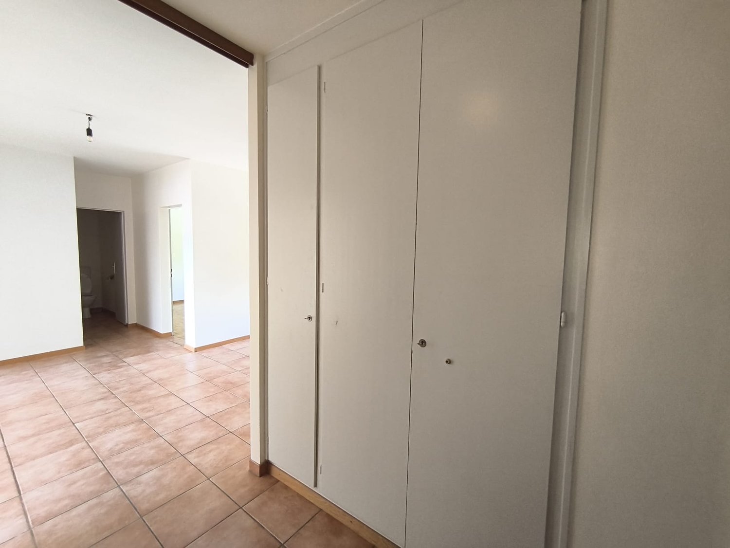 appartamento di 3 locali