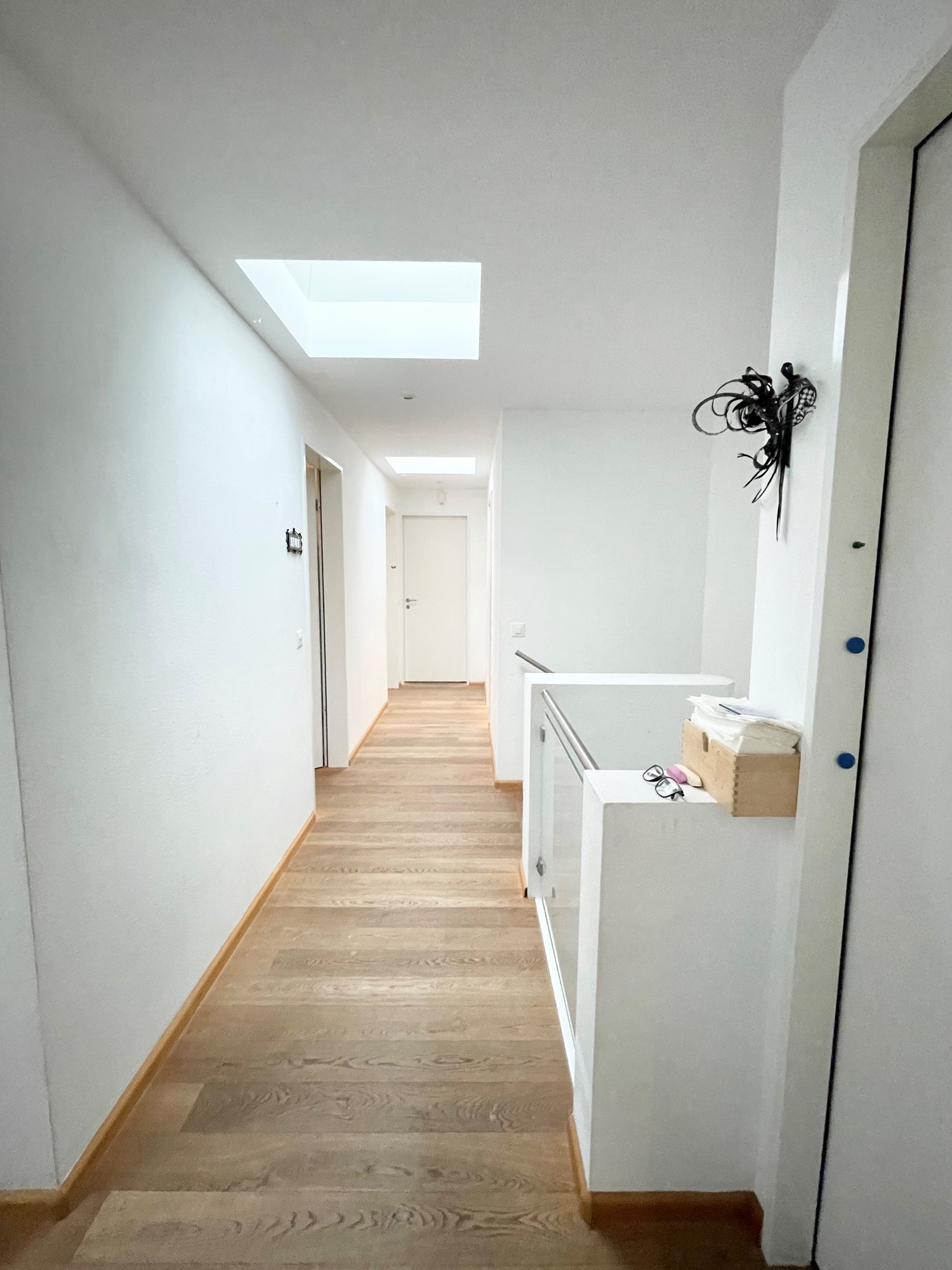 5 ½ rooms terrace house