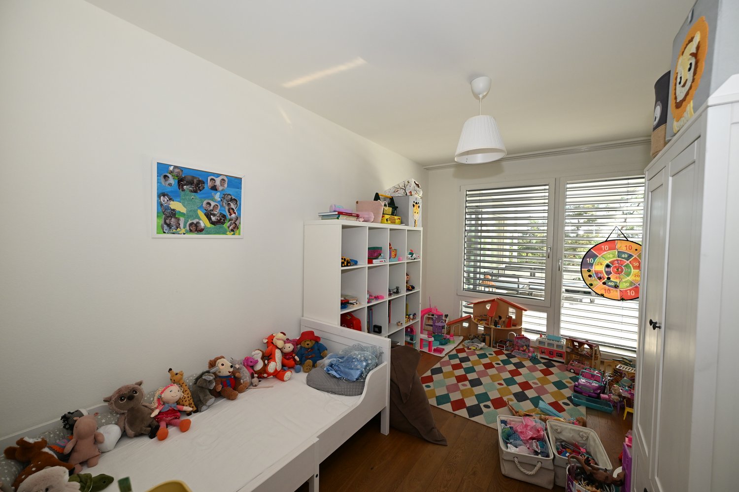 5 ½ rooms terrace house