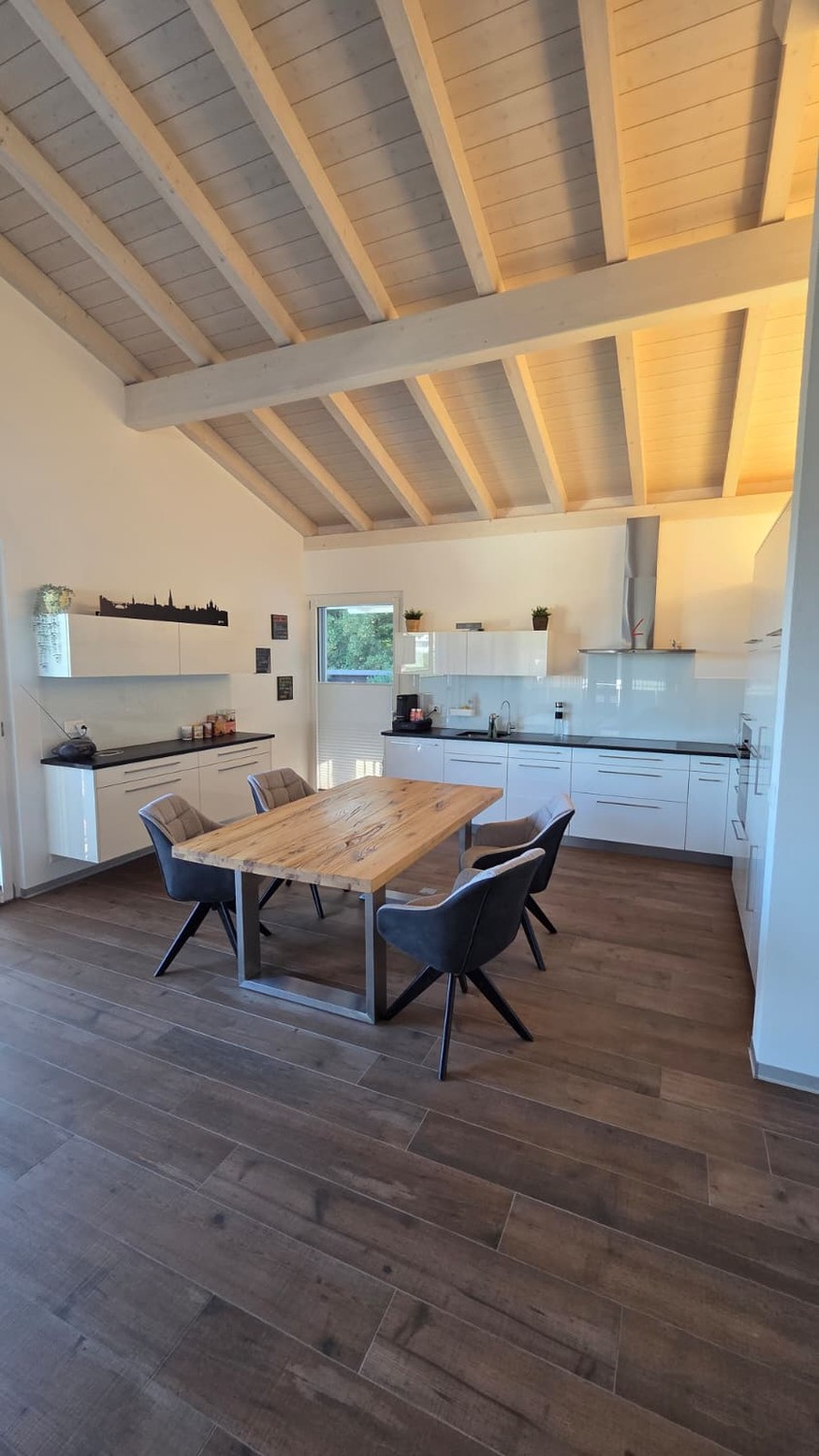 Appartamento di 4 ½ locali