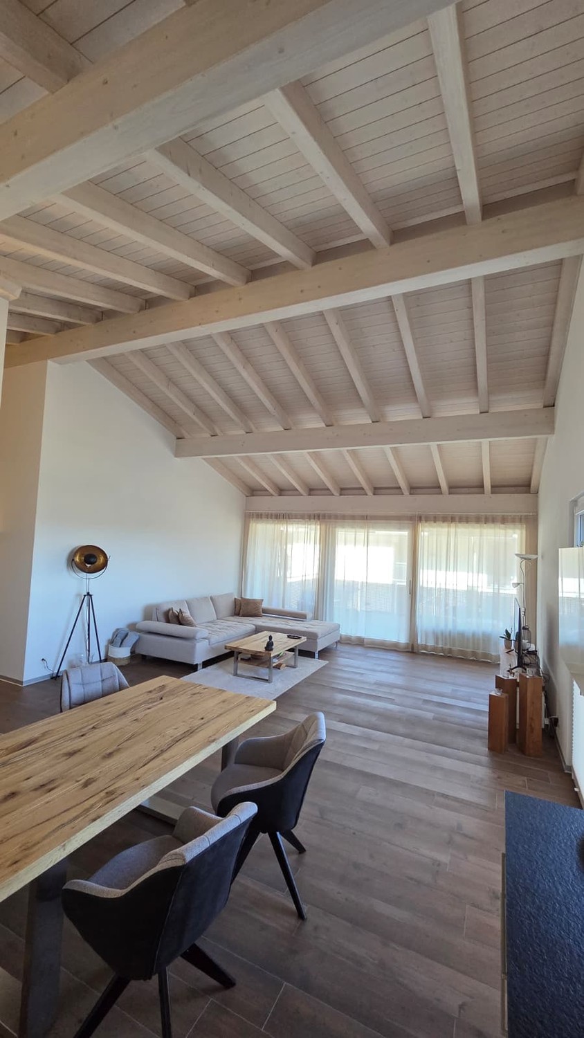 Appartamento di 4 ½ locali