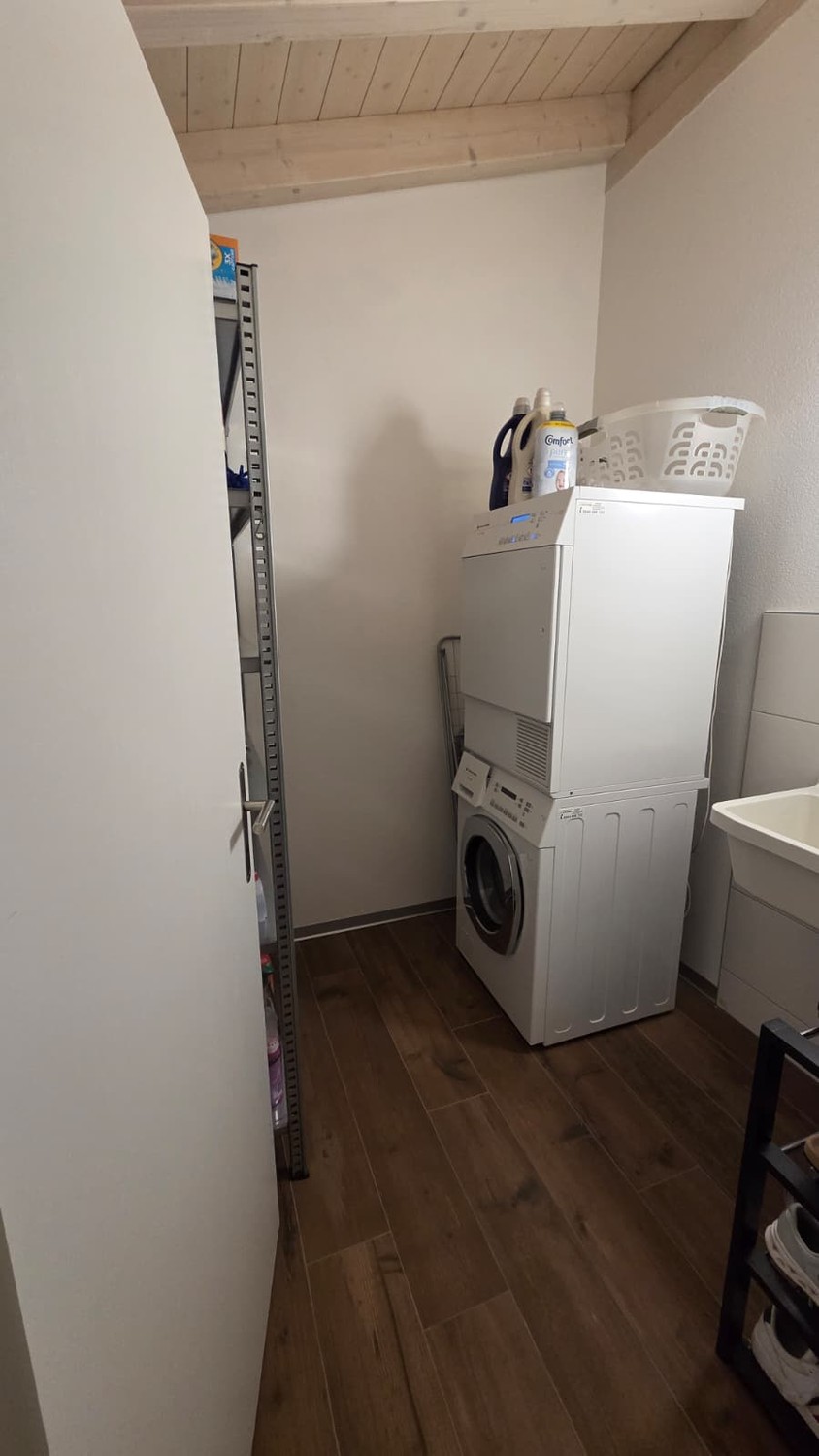 Appartamento di 4 ½ locali