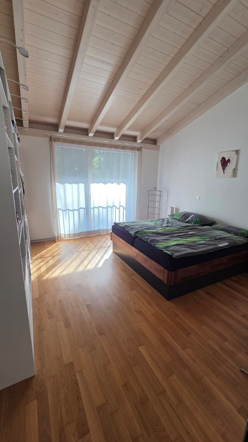 Appartamento di 4 ½ locali