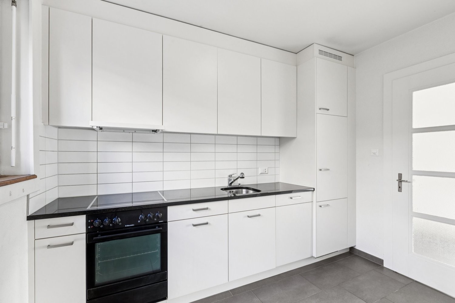 3 ½ Zimmer-Wohnung