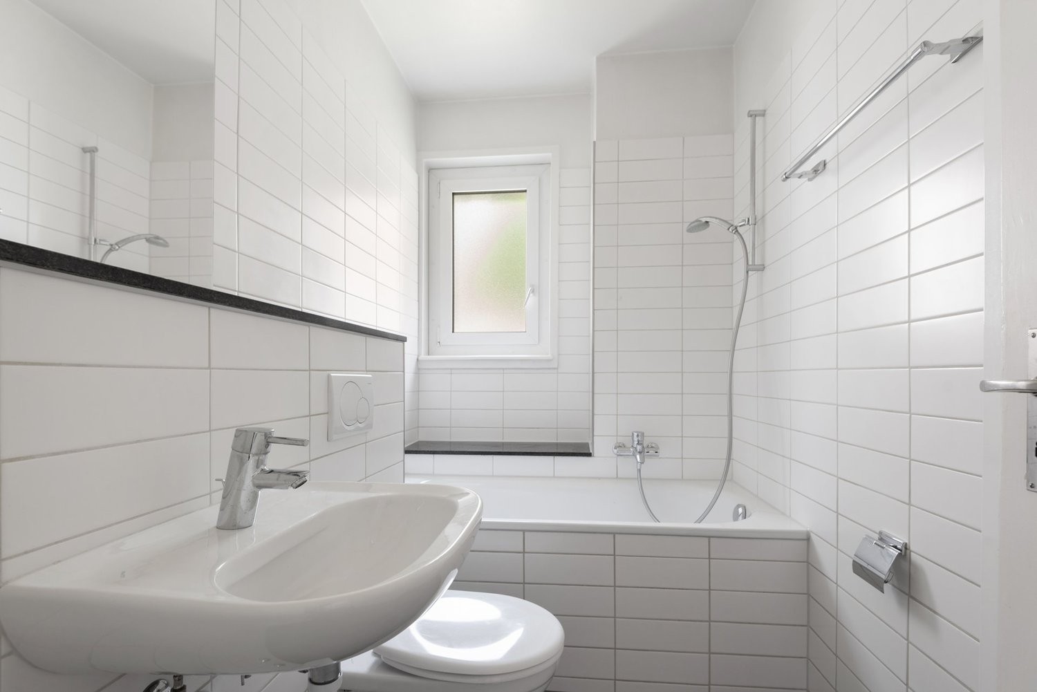 3 ½ Zimmer-Wohnung