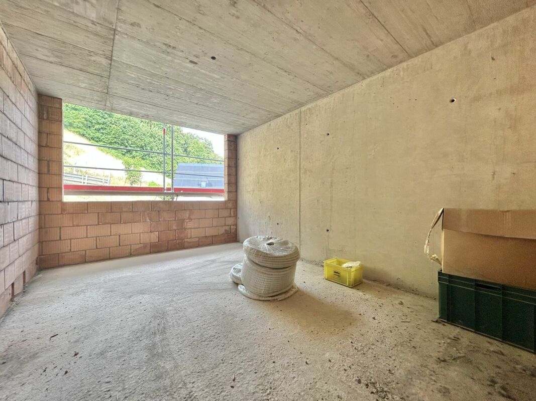 Appartamento di 2 ½ locali