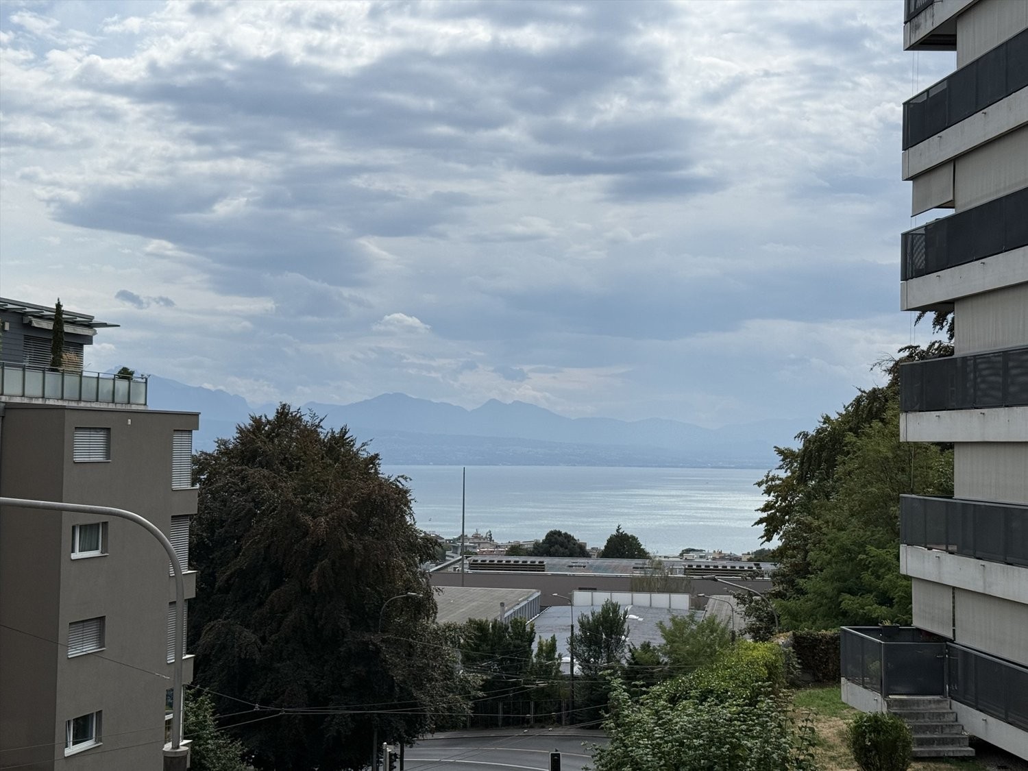 4 ½ Zimmer Wohnung