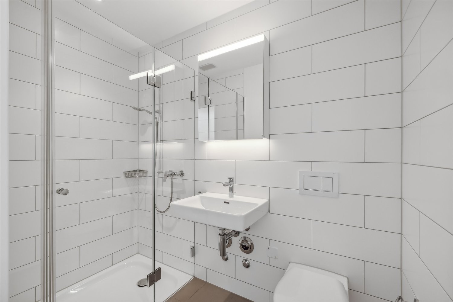 Appartamento di 3 ½ locali