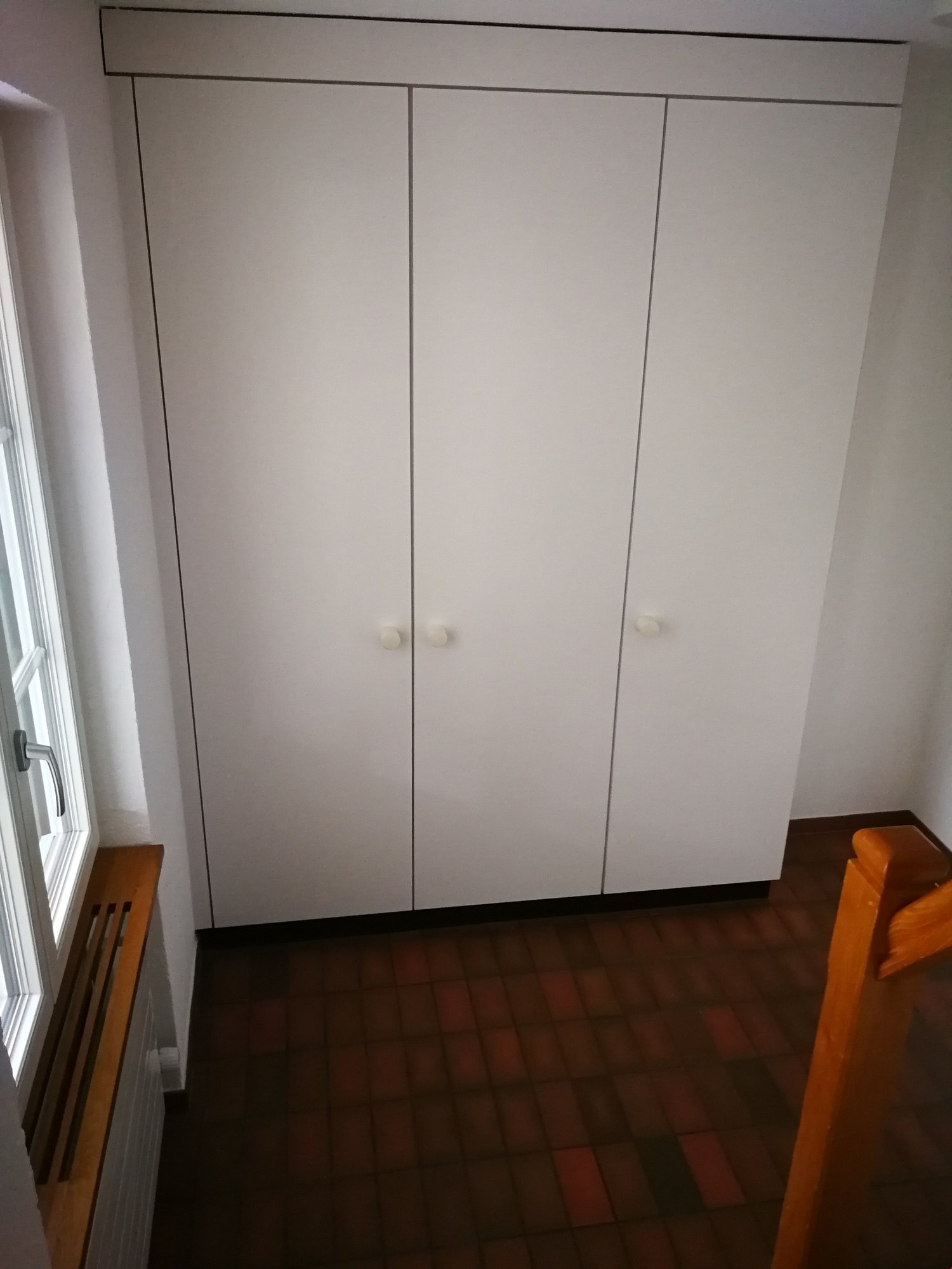 Appartamento di 2 ½ locali
