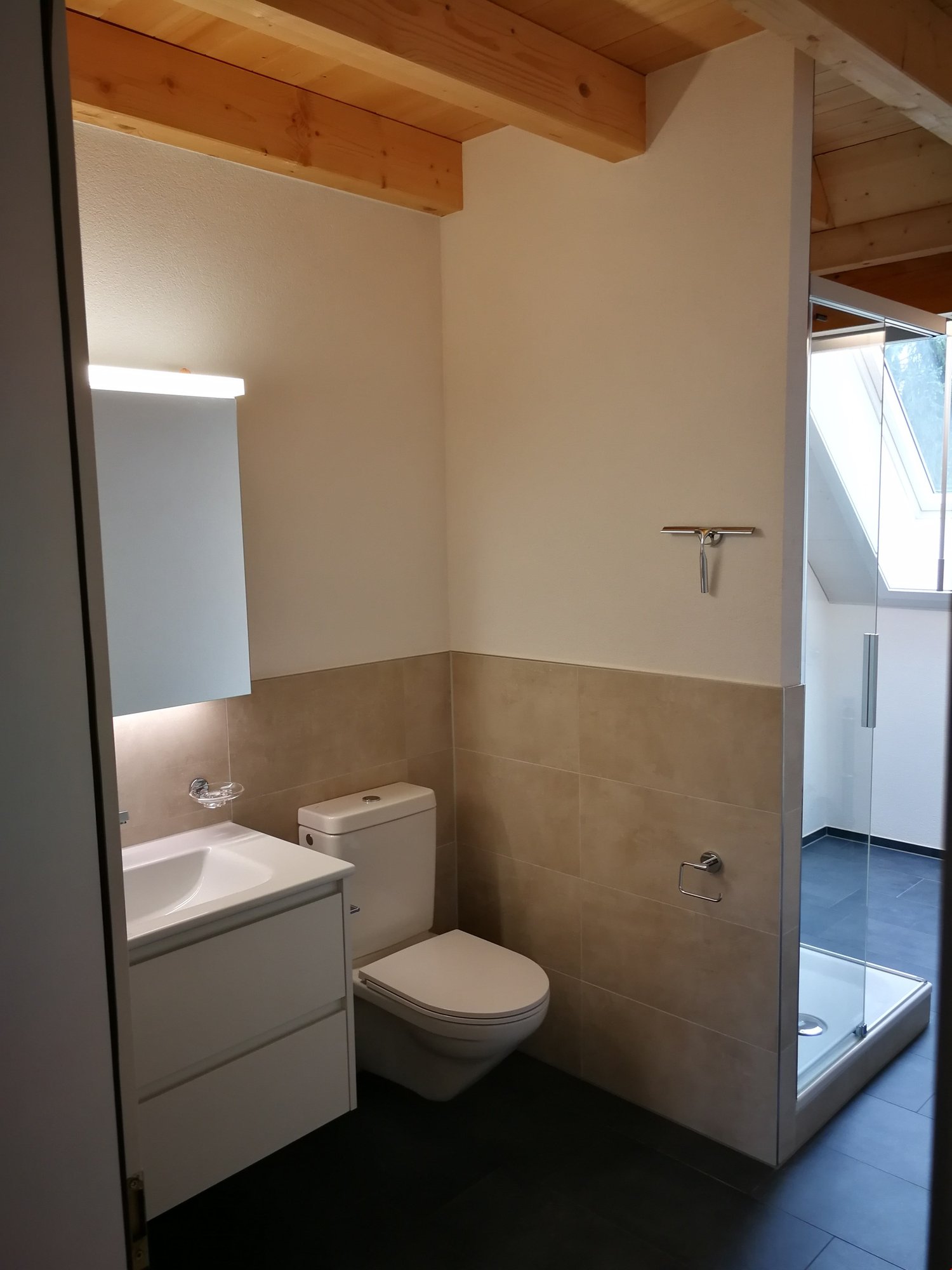 Appartamento di 2 ½ locali