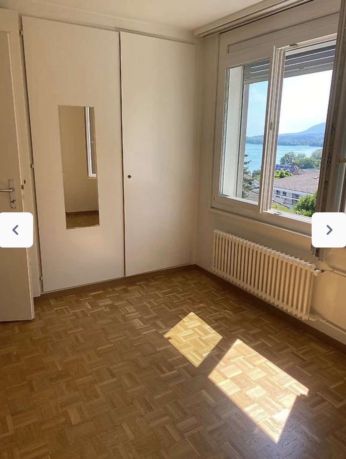 appartamento di 3 locali