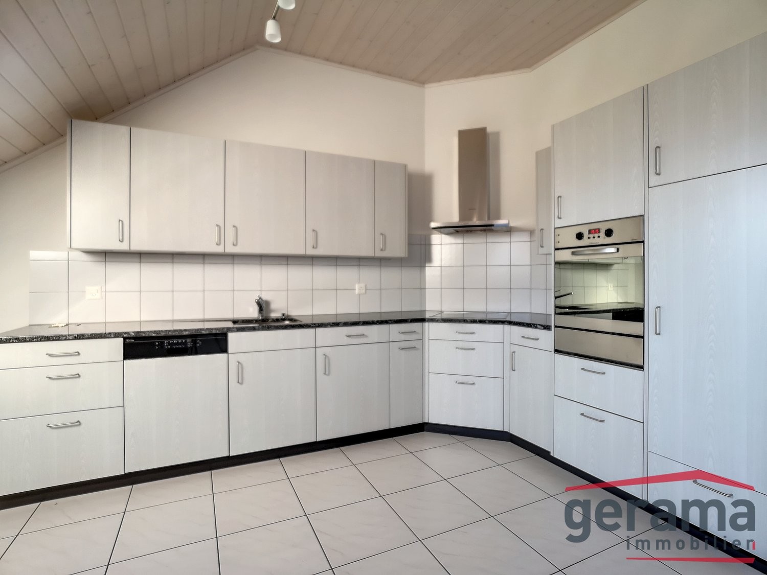 5 ½ rooms apartment