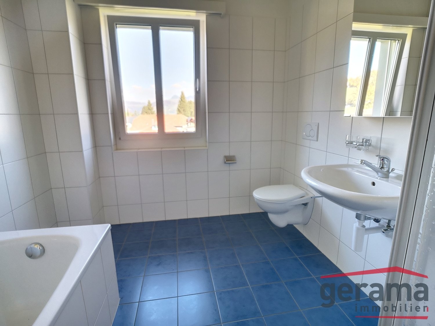 5 ½ rooms apartment