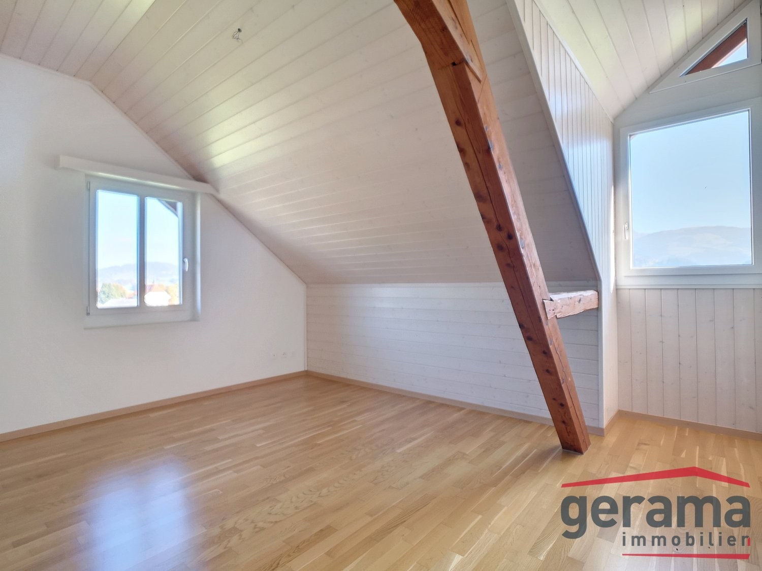 5 ½ rooms apartment