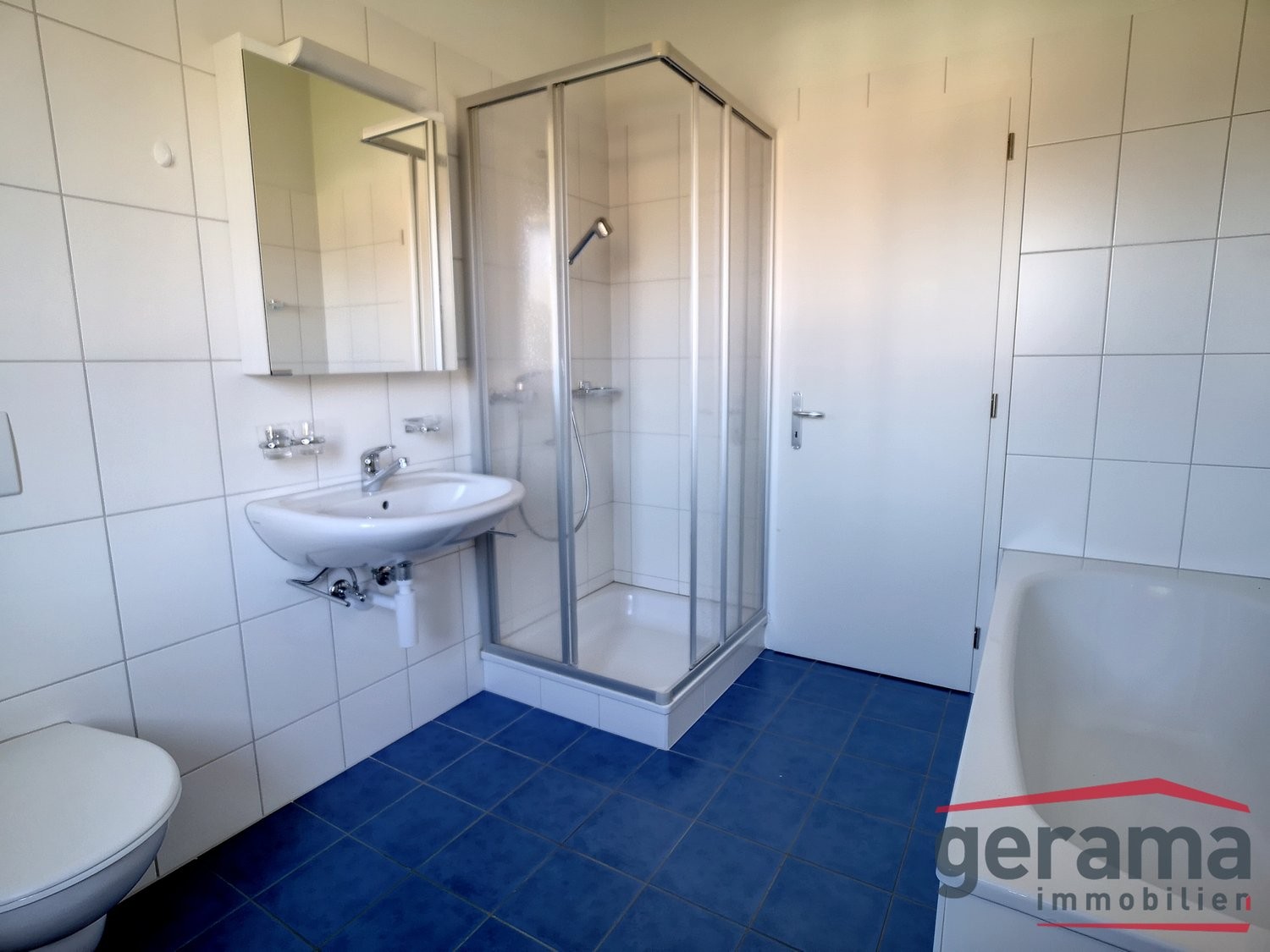 5 ½ rooms apartment