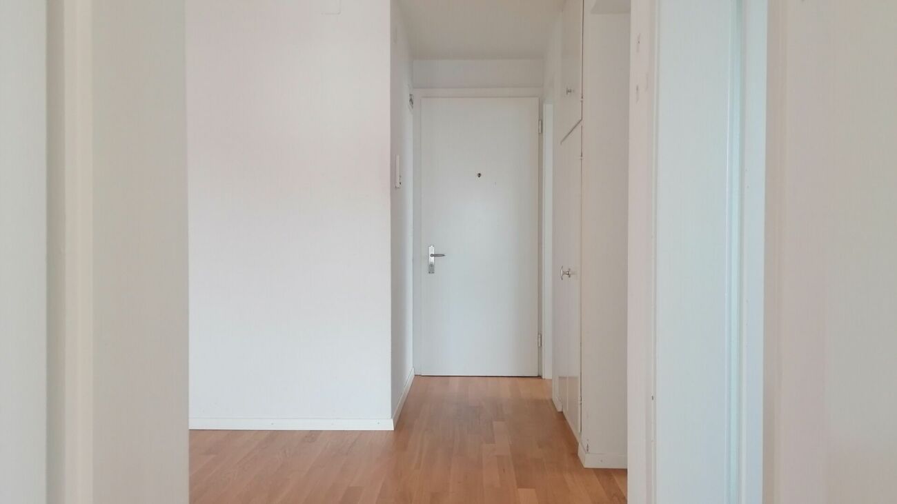 Appartamento di 2 ½ locali