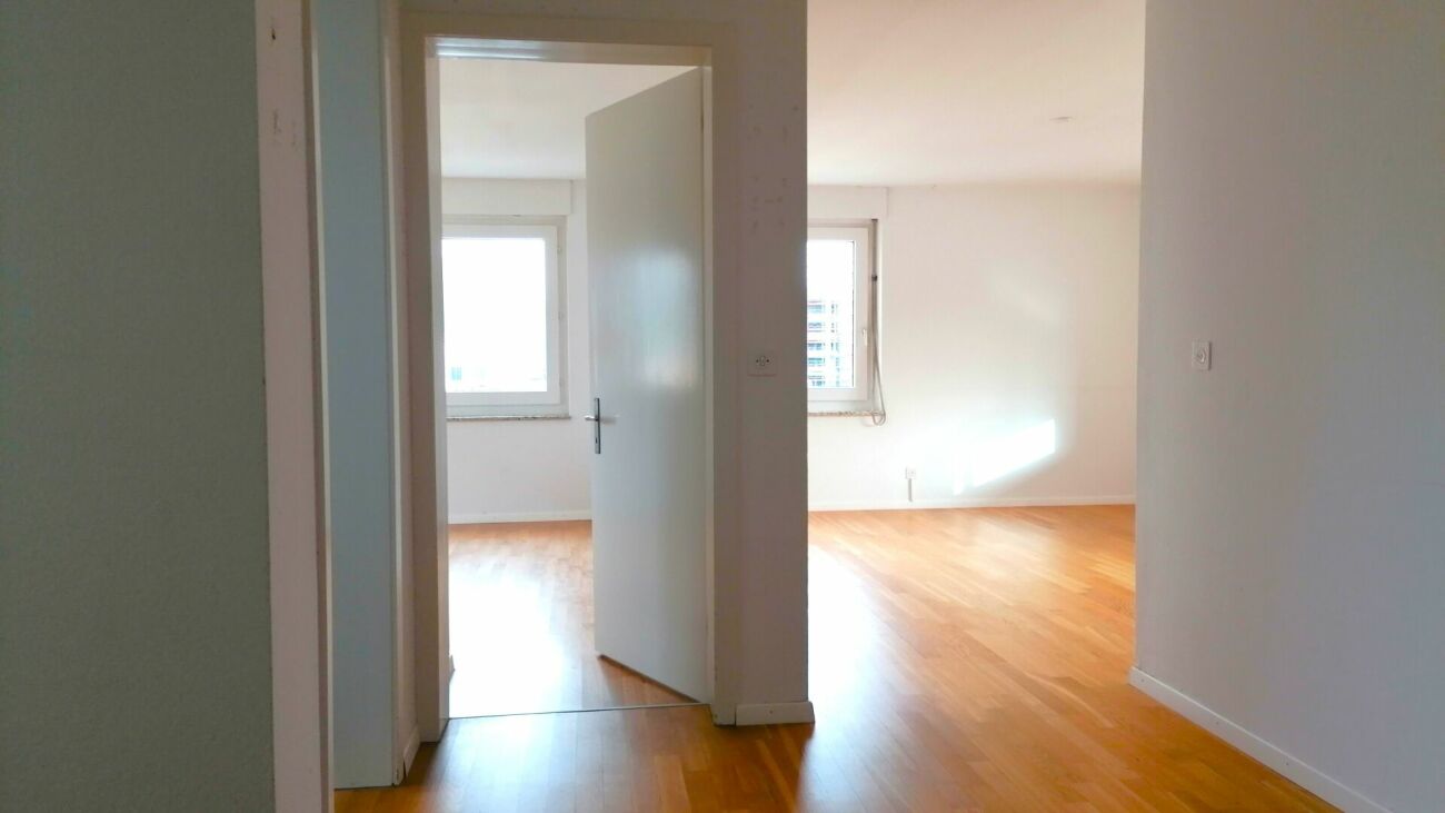 Appartamento di 2 ½ locali