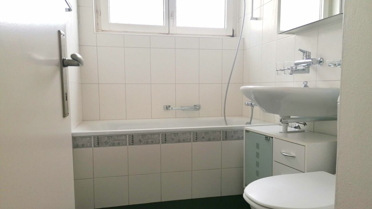 Appartamento di 2 ½ locali
