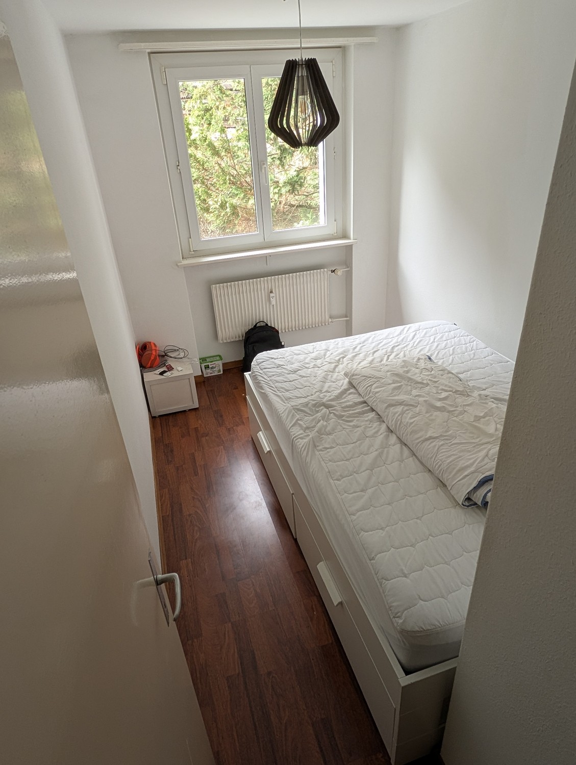 Room in a shared flat